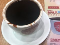 -恭和堂 龟苓膏(铜锣湾店)