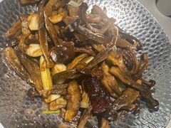 -小放牛炒菜馆(裕华万达店)
