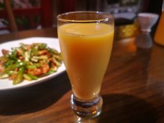 -秦月轩·长安小馆·新陕菜(阜成路·五棵松店)