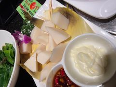 -吴记鲜定味