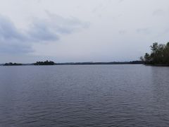 -三岔湖景区