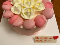 -好利来(紫竹院店)