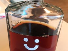 冰滴滴-dotcom coffee古点咖啡(致真大厦店)