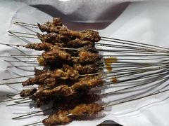 -铁诚烤肉