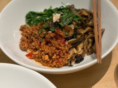 -一坐一忘云南菜(卓悦中心)