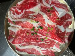 -大叹号·朝鲜族烤肉(潍坊泰华城店)