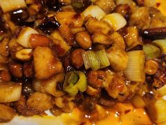 -好嫂子酱猪手•农家菜(华远坊店)