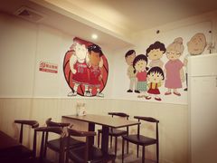 -正宗八宝冰饭·非遗冰饭·烧烤(奎桥店)