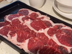 -五十六号院涮肉(雍和宫店)