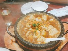 -日月昇渔家菜·海肠捞饭·大连海鲜(星海公园店)