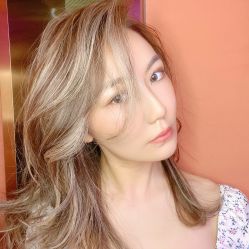 -MY HAIR ARDOR