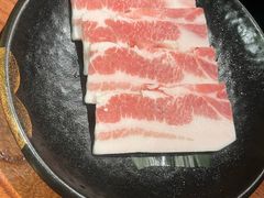 -九田家黑牛烤肉料理(新辰里亚运村店)