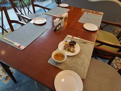 -古南都饭店-遂心遂意自助餐厅(广州路店)