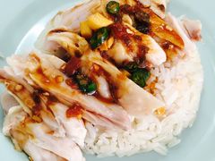 -红大哥水门鸡饭(總店)