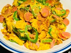 -小菜园新徽菜(青岛市南万象城店)