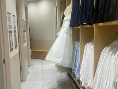 -天真蓝照相馆(五角场百联又一城店)
