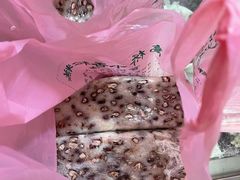 -高桥小香松糕