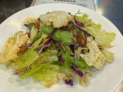 -老北京炸酱面大王.铜锅涮肉(朝阳门店)