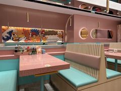 -元气寿司(环球港店)
