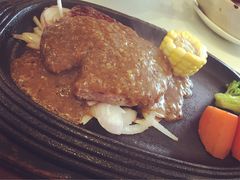 -斗牛士牛排餐厅(镇明店)