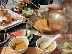 -旺蜀主成都串串火锅(西直门凯德MALL店)