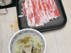 -吉野家(复兴路第二餐厅店)