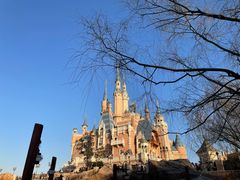 -上海迪士尼度假区