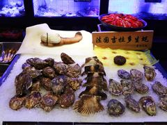 -荣记火锅(青悦城店)