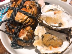 -沈阳和平艾美酒店新食谱西餐厅