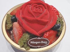 -哈根达斯(皇城恒隆广场店)