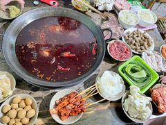 -星鸿社重庆老火锅