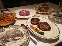 -MIO弥欧洋房西餐厅(中央大街店)