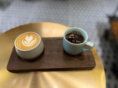 -Parking Coffee(孩儿巷店)