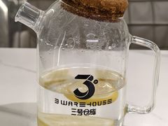 -3号仓库·创意中国菜(新世界城店)