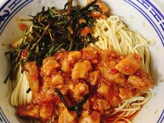 -大时代美食面馆