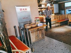 -筱爷叔·上海传统手工菜(玉树路店)