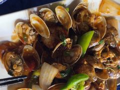 -东江海鲜大排档·潮汕菜·砂锅粥