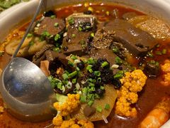 -眉州东坡(远洋未来广场店)