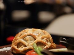 -上海苏宁宝丽嘉酒店·Cafe Bellagio西餐厅