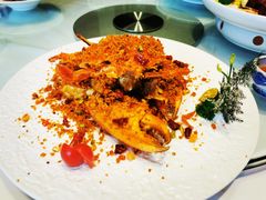 -千灯盛汇·头牌粤菜(致越优城店)
