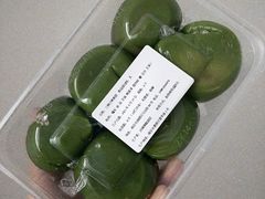 -许阿姨糕团店(南京总店)