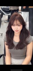 点击看大图 -3am hair salon烫发染发接发