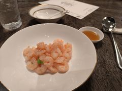 -Yan Ting 宴庭中餐厅(上海静安瑞吉酒店)