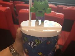 -万达影城(银兴菲林店)