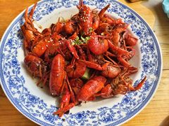 -满盆红龙虾(开发区店)
