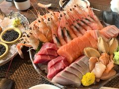 -田舍家Inakaya·炉端烧·铁板烧(天汇igc店)