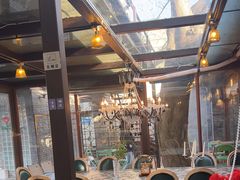 -糖房咖啡(南锣鼓巷店)