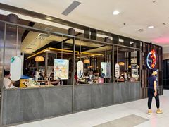 -火炉火自助餐(西直门凯德MALL店)