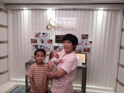 -大美母婴月子专护中心(紫峰店)