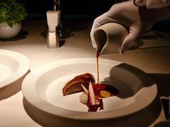 -三嚥阁 La Villa Restaurant